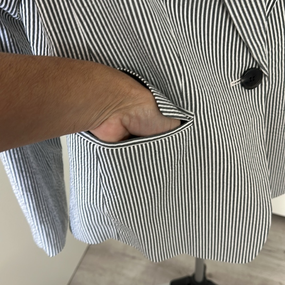 Blazer from LOGT new with tag - Picture 4 of 7